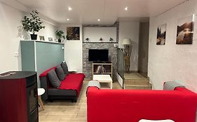 Chez Nathalie