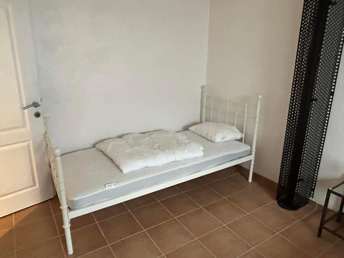 Ferienwohnung Chez Nathalie Habay-la-Neuve Exterior foto