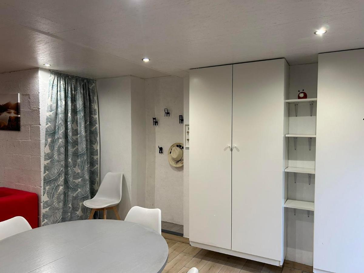 Ferienwohnung Chez Nathalie Habay-la-Neuve Exterior foto
