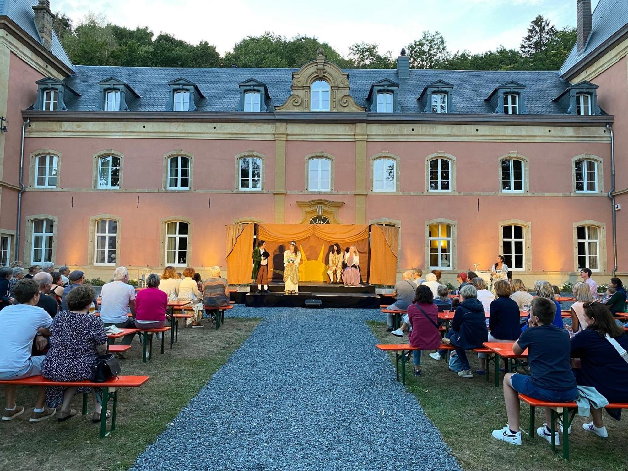 Ferienwohnung Chez Nathalie Habay-la-Neuve Exterior foto