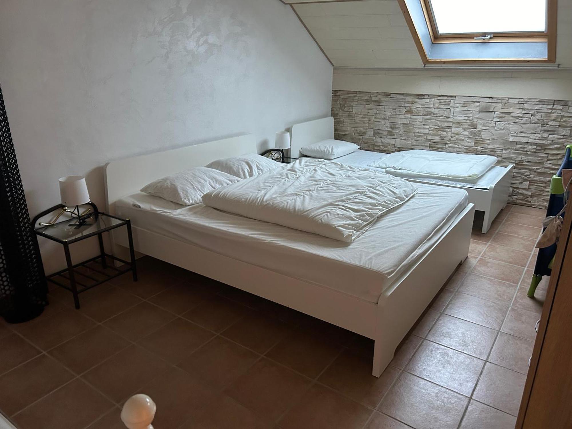Ferienwohnung Chez Nathalie Habay-la-Neuve Exterior foto