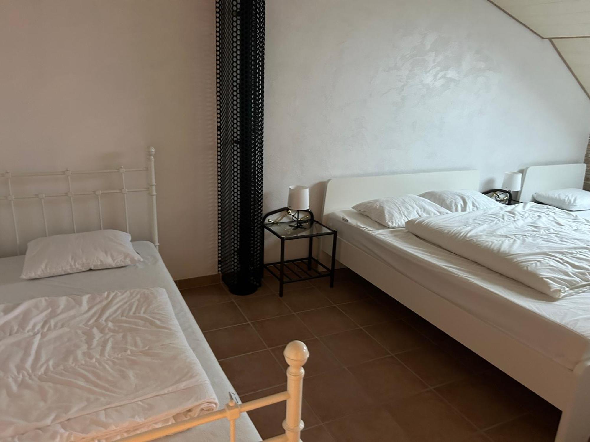 Ferienwohnung Chez Nathalie Habay-la-Neuve Exterior foto